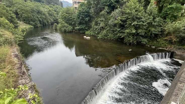 Gipuzkoako Foru Aldundiak onartu egin du Zuloaga presa osorik eta Olea partzialki eraisteko proiektua, “herri onurakotzat emanez”