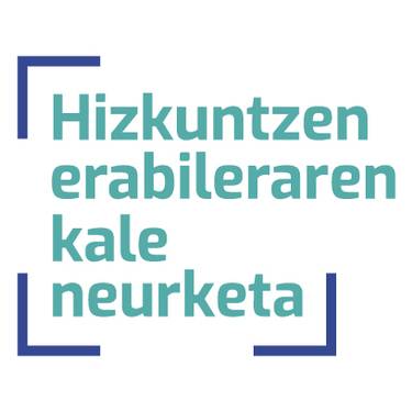 Euskararen kale-neurketaren aurkezpena
