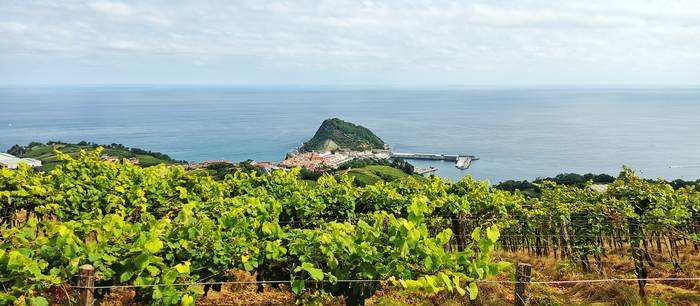 Getaria