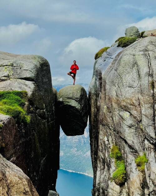 Noruega