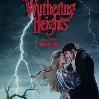 Zinea: 'Cumbres borrascosas'