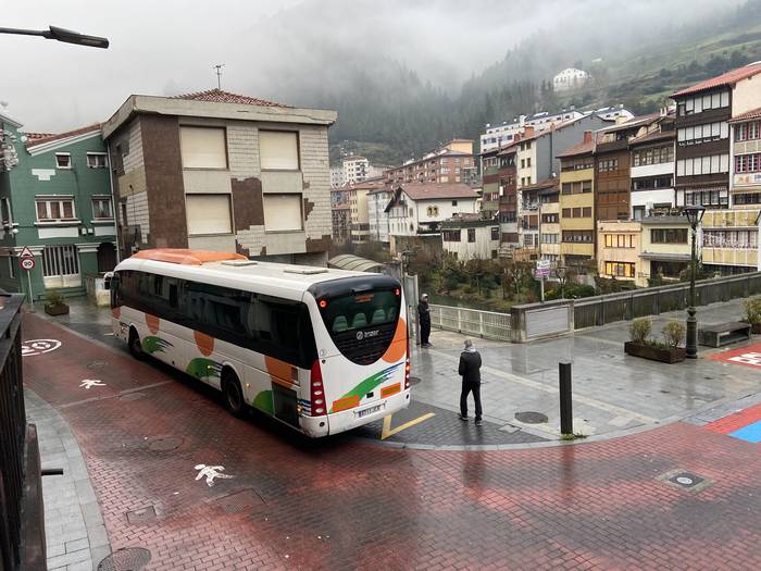 Avanza enpresak egindako proposamenak aztertzeko batzarrak egingo dituzte langileek gaur