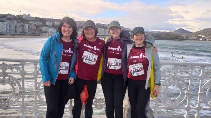 Lilatoirako autobusera batzeko azken eguna