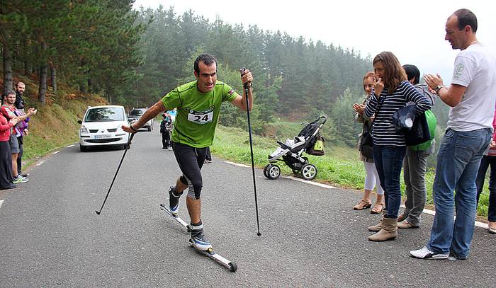 1706636461077 San Pedrora bizikleta eta rolleski igoerak egingo dituzte domekan