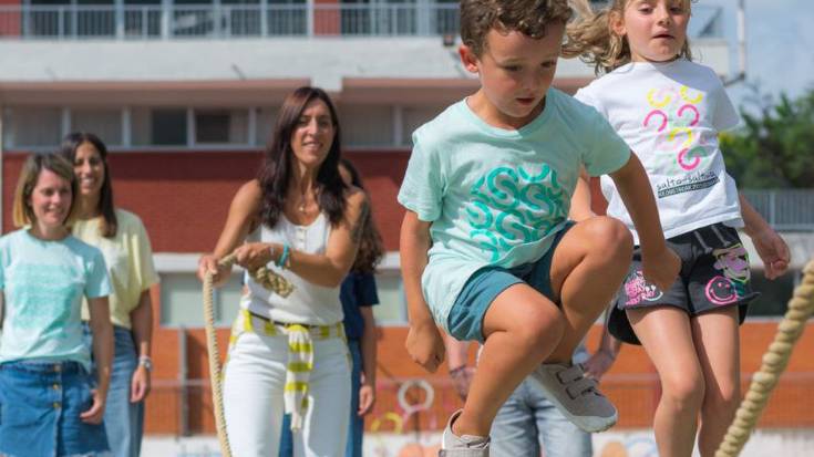 Egun guztiko festa izango da Kilometroak