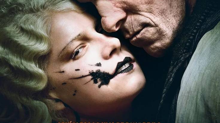 Zinea: "¡La novia!"