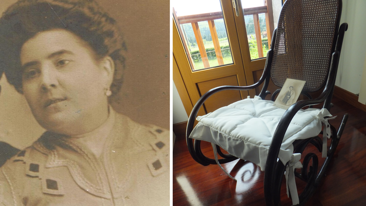 Victoria Mallabiabarrena sopranoa