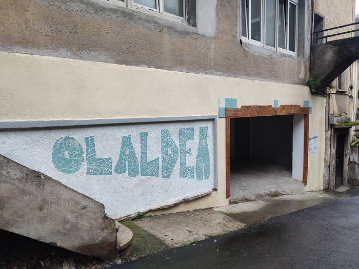 Soraluzeko EAJ-PNVk 2025ean Udal Organo giltzarrien paralisia salatu du