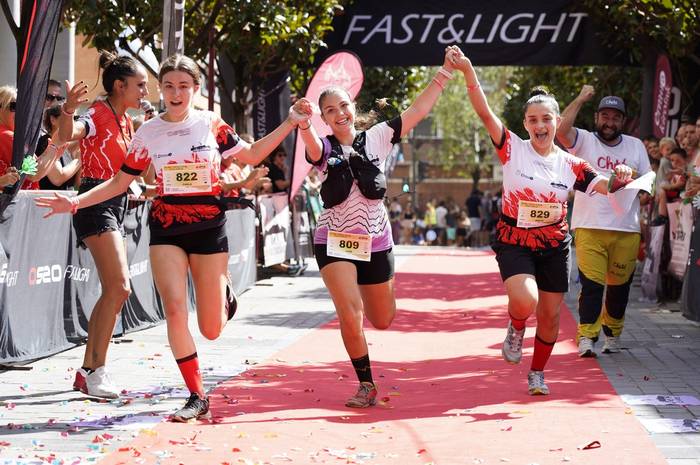 Eguaztenean jarriko dira salgai Hiru Txikiak Traileko dortsalak