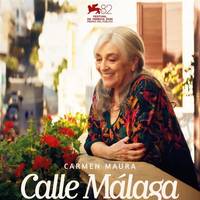 Zinea "Calle Málaga"