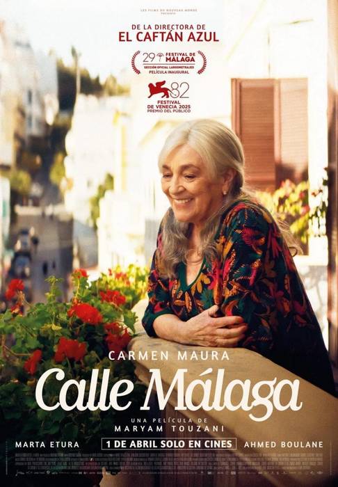 Zinea "Calle Málaga"