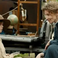 Zinema: 'La primera escuela'