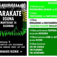 Karakate Eguna