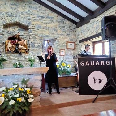 San Jurki jaiak (Mallabia)