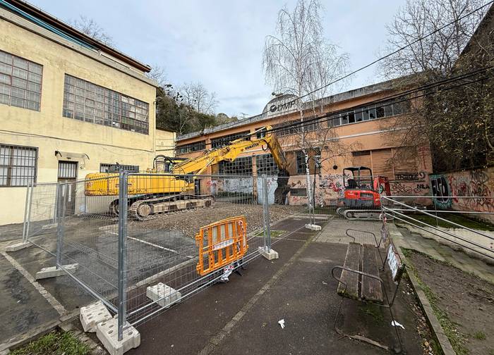 Etorkizunerako proiektu estrategikoen berri eman du Elgoibarko Udalak