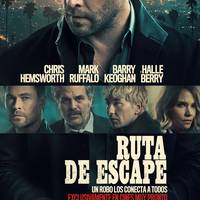 Zinea: 'Ruta de escape'