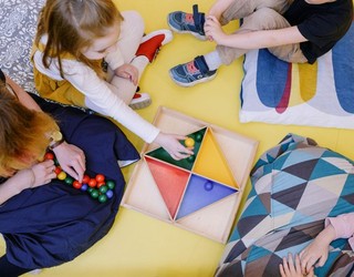 Itziarko ludoteka eta gaztelekua 2026-2027 ikasturterako begirale bila dabil