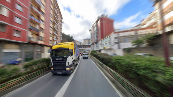 Trafiko astuna murrizteko mozio bateratua aurkeztu dute