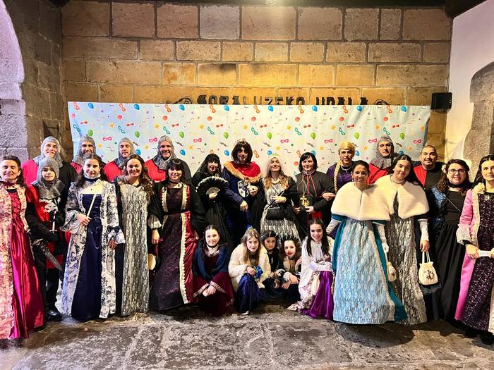 Isabel eta Fernandoren gortea