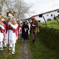 Eibarko Koko-dantzak