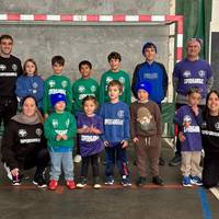 Gabonetako Superigande berezia