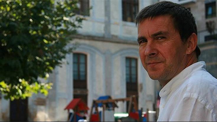 Martxoaren 1ean aterako da espetxetik Arnaldo Otegi