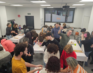 Euskara ikasteko %100erainoko dirulaguntzak emango ditu udalak