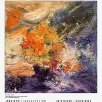 Josette Dacosta margolariaren erakusketa