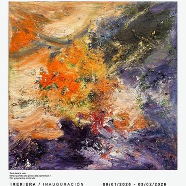 Josette Dacosta margolariaren erakusketa