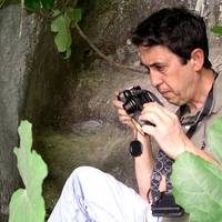 Arkeosaioak zikloko bigarren hitzaldia: 'El arte paleolítico en el valle del Deba'