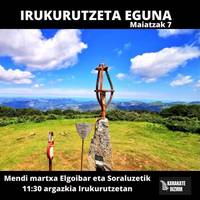 Irukurutzeta Eguna