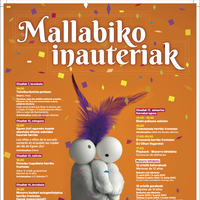 Mallabiko Inauteriak