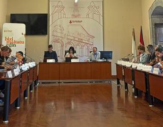 2026ko udal tasetan eta zergetan, %2,8ko igoera orokorra