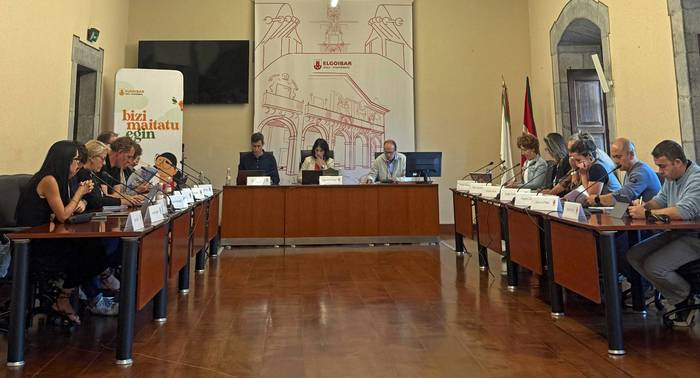 2026ko udal tasetan eta zergetan, %2,8ko igoera orokorra