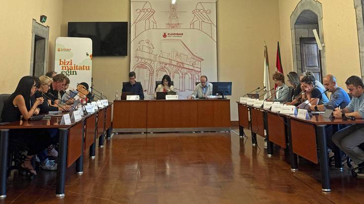 2026ko udal tasetan eta zergetan, %2,8ko igoera orokorra