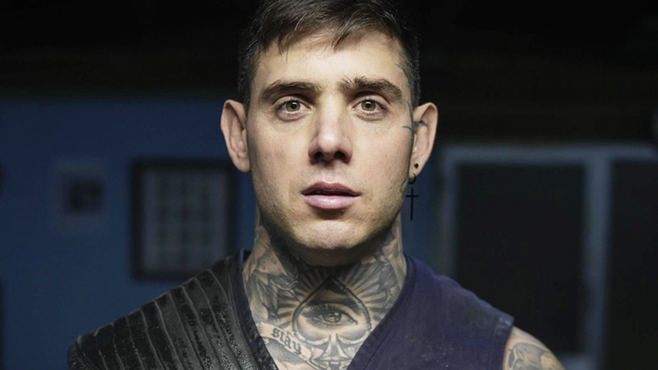 Paulo Azpiazu: "Sentitzen dut egin beharrekoak eginda utzi ditudala"