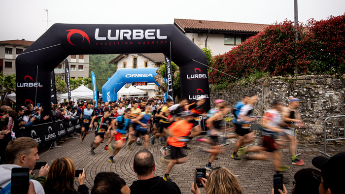 Barikuan zabalduko dute 7 Pago lasterketarako izen-ematea