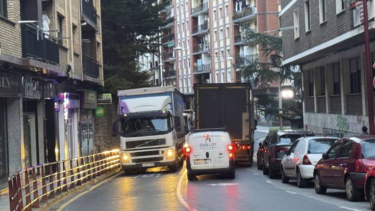 Saihesbidearen Aldeko Plataformak irmo eutsiko die aldarrikapenei 2026an ere