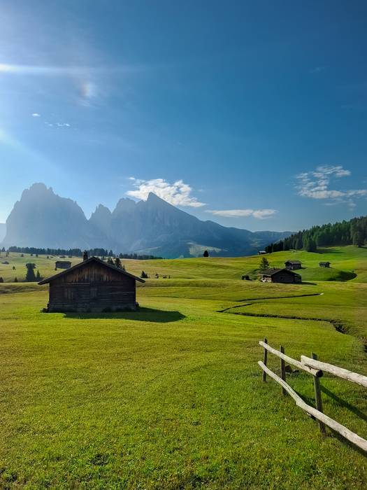 Alpe di Siusi