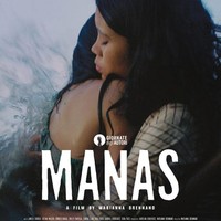 Ongarri zinekluba: 'Manas'