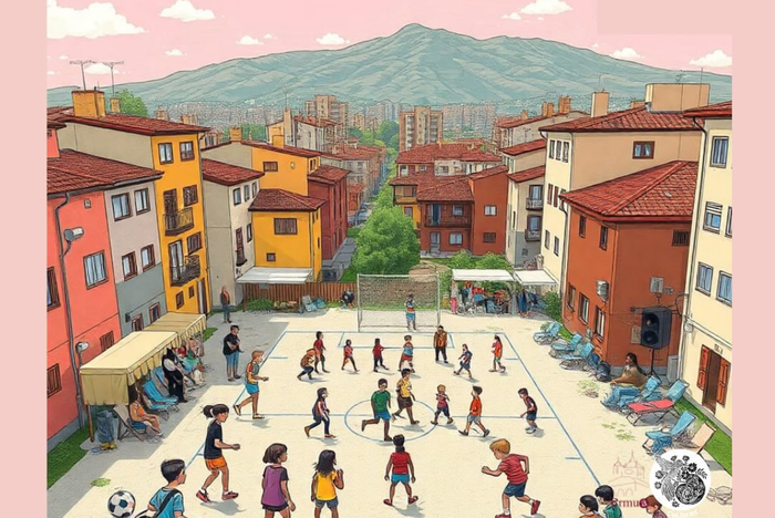 Ermuko I. Mundialito Antiarrazistarako izen-ematea zabalik