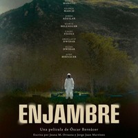 Zinea: 'Enjambre'
