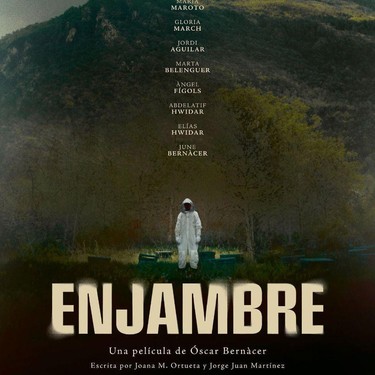 Zinea: 'Enjambre'