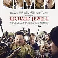 Ostegunetako pelikula: "Richard Jewell".