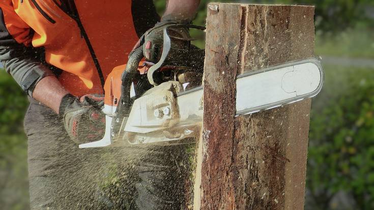 Igandean bypass batekin erregulatuko dute Itziar pareko AP-8 autobideko zirkulazioa