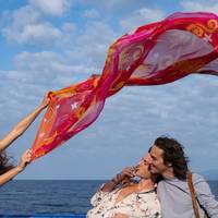 Zinema: 'Parthenope'