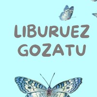 Haurrentzako irakurketa kluba: "Liburuez gozatu"