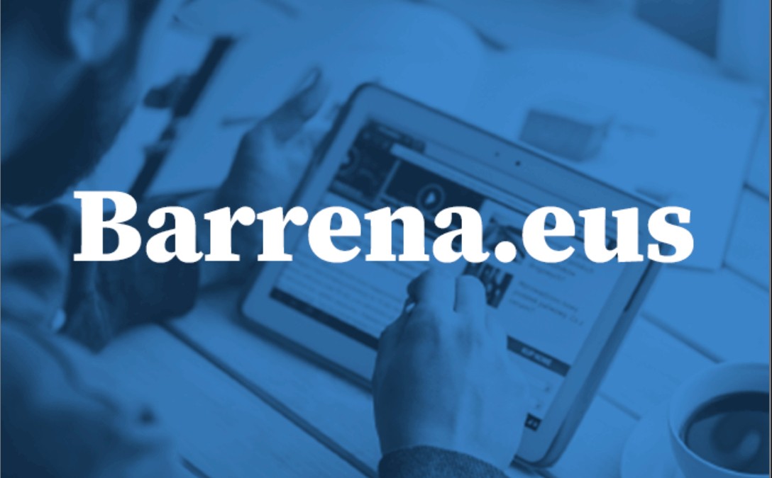 Aurrerantzean Debako eta Itziarko Auzo Udaleko aktualitatea Barrena.eus-en jarraitu ahalko da