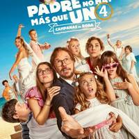 Padre no hay mas que uno 4