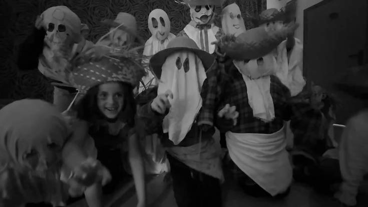 Gaba Baltza ospatuko dela iragartzeko bideoa prestatu dute